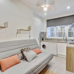 143 Suite La Francaise Superbe Appartement A Paris